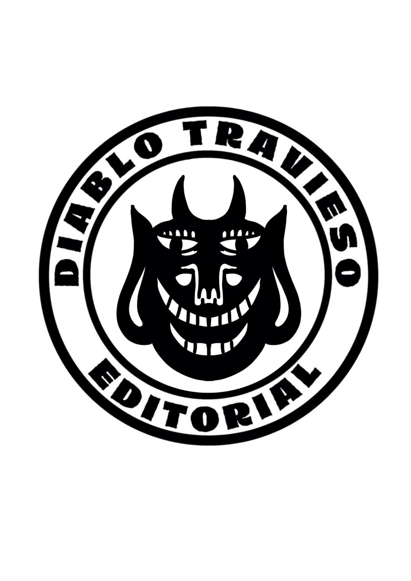 Icono Diablo Travieso